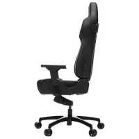 игровое кресло Vertagear P-Line PL4500 Black черный