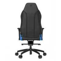 игровое кресло Vertagear P-Line PL6000 Blue черно-синий