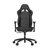 игровое кресло Vertagear S-Line SL2000 Black черный - карбон
