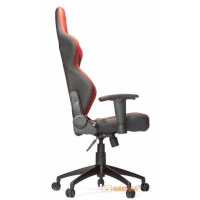 игровое кресло Vertagear S-Line SL2000 Red черно-красный