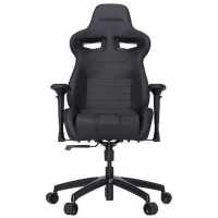 игровое кресло Vertagear S-Line SL4000 Black черный - карбон