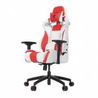 игровое кресло Vertagear S-Line SL4000 White-Red белый - красный