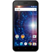 смартфон Vertex Impress Luck 1/8GB Black