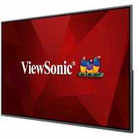 ЖК панель ViewSonic CDE8620-W