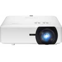 проектор ViewSonic LS850WU Белый