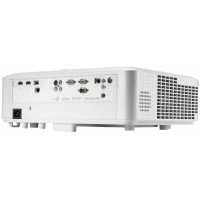 проектор ViewSonic LS860WU Белый