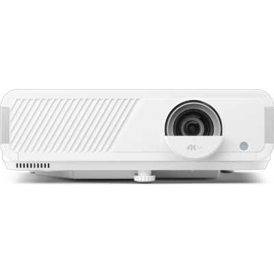 проектор ViewSonic LX750-4K Белый