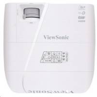 проектор ViewSonic PJD6250L Бело-Серый