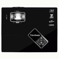 проектор ViewSonic PJD6253 Черный