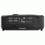 проектор ViewSonic PRO8500 Черный