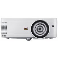проектор ViewSonic PS501W Белый