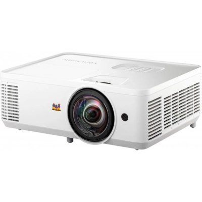 проектор ViewSonic PS502W Белый