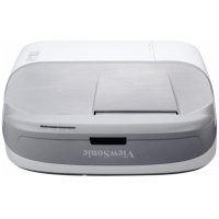 проектор ViewSonic PS700W Бело-Серый