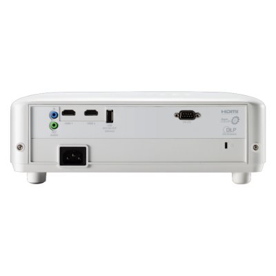 проектор ViewSonic PX701HDH Белый