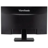 монитор ViewSonic VA2756-MHD Черный