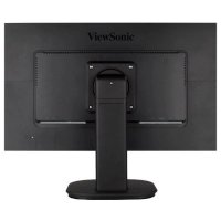монитор ViewSonic VG2239SMH Черный