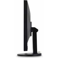 монитор ViewSonic VG2433MH Черный