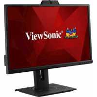 монитор ViewSonic VG2440V Черный