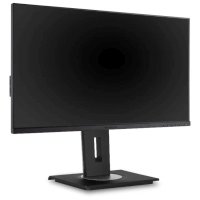 монитор ViewSonic VG2755 Черный