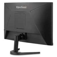 монитор ViewSonic VX2468-PC-MHD Черный