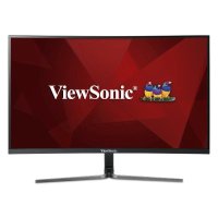 монитор ViewSonic VX2758-C-MH Черный