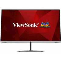 монитор ViewSonic VX2776-SMH Черный