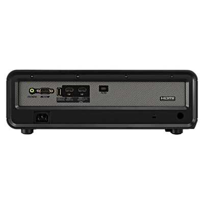 проектор ViewSonic X1-4K Pro Черный