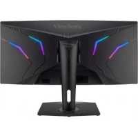 монитор ViewSonic XG350R-C Черный
