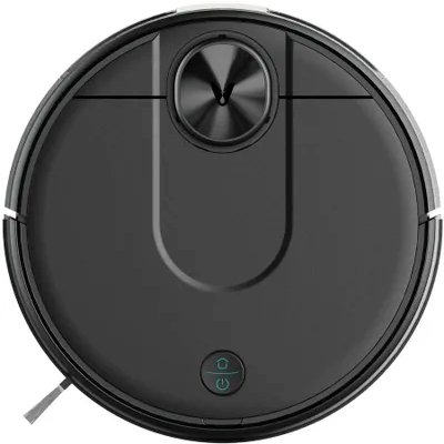робот-пылесос Viomi V2 Max V-RVCLM24B черный