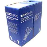 витая пара Neomax NM10101 Серый