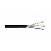 витая пара TWT TWT-5EFTP-OUT-TR Черный