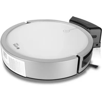 робот-пылесос Vitek VT-1804 белый