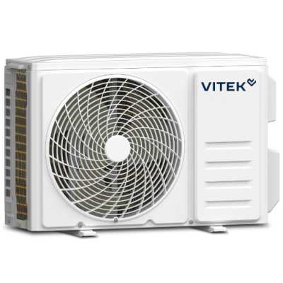 кондиционер Vitek VT-2503 W