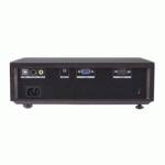 проектор Vivitek D837 Черный