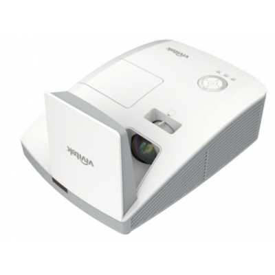 проектор Vivitek DW771USTie Белый
