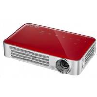 проектор Vivitek Qumi Q6 Red Красный