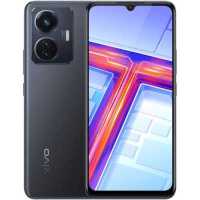 смартфон Vivo T1 6/128GB Black таинственная галактика