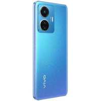 смартфон Vivo T1 6/128GB Blue звездный путь