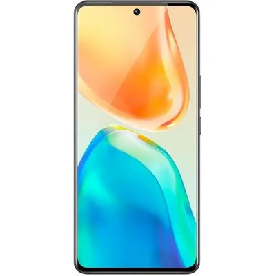 смартфон Vivo V25 Pro 5G 12/256GB Black черный
