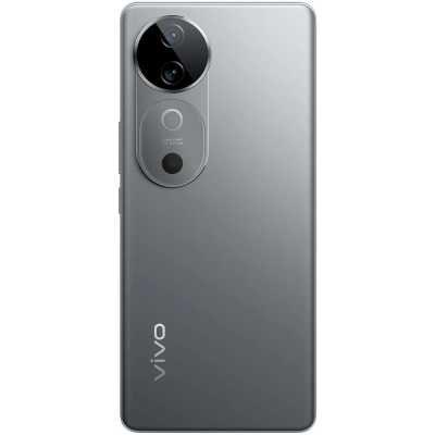 смартфон Vivo V40 12/512GB Titan Silver титановый серебристый