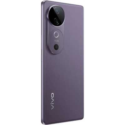 смартфон Vivo V40 12/512GB Violet фиолетовый