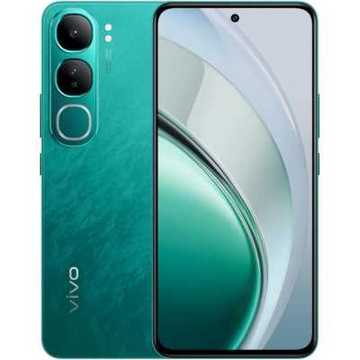 смартфон Vivo V40 Lite 4G 8/128GB Green зеленый