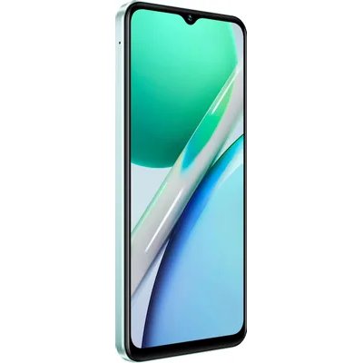 смартфон Vivo Y18 6/128GB Green зеленый