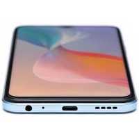 смартфон Vivo Y33s 4/128GB Midday Dream полуденный свет