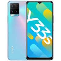 смартфон Vivo Y33s 4/64GB Midday Dream полуденный свет