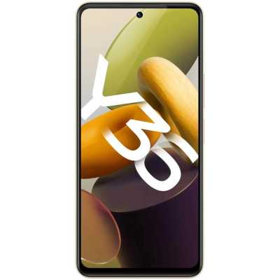 смартфон Vivo Y36 8/256GB Gold золотой