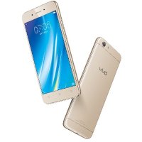 смартфон Vivo Y53 Gold