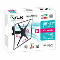 кронштейн VLK Trento-23 Black