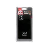 3Cott 3C-PB-156CR2L-B Черный