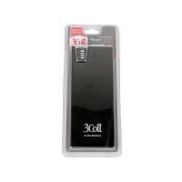 3Cott 3C-PB-208CR2L-B Черный